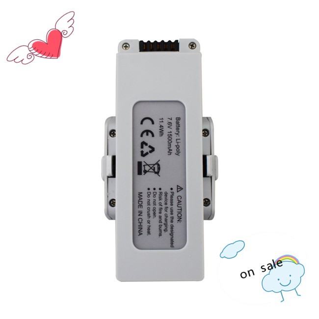 RC Bàn Chải Gấp Được F30 1500mah Cho Pin Lipo Hs510