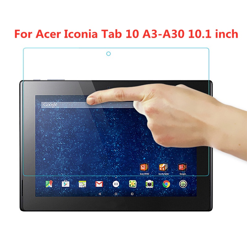 Kính Cường Lực Bảo Vệ Màn Hình Máy Tính Bảng Acer Iconia Tab One 10 A3-A30 10.1 inch