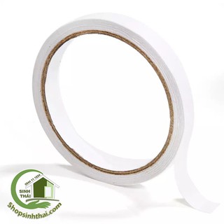 Cuộn băng keo hai mặt 1F2