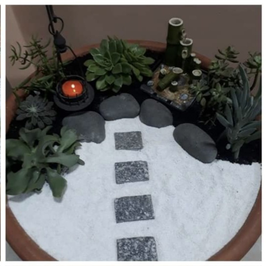 2kg Cát Trắng Thạch Anh - Cát Trắng Sạch - Trang Trí cây cảnh - Bể Cá - Tiểu Cảnh Bonsai - Thủy sinh - thay Lư hương