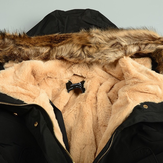 🌈🌈Áo khoác parka