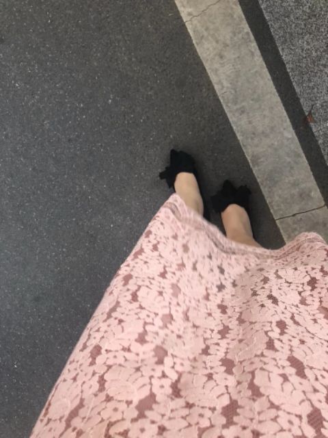 Guốc vợt sale size 34 màu đen