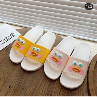 Dép vịt cute order