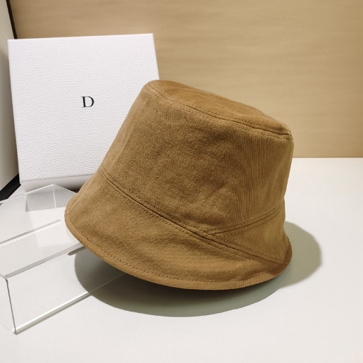 Mũ Xô ( Mũ Bucket) Unisex Vải Cotton Thời Trang Mùa Hè Và Xuân Phong Cách Nhật Bản