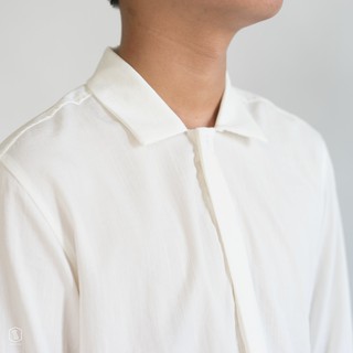  Áo Sơ Mi Nam SSSTUTTER Millen Shirt