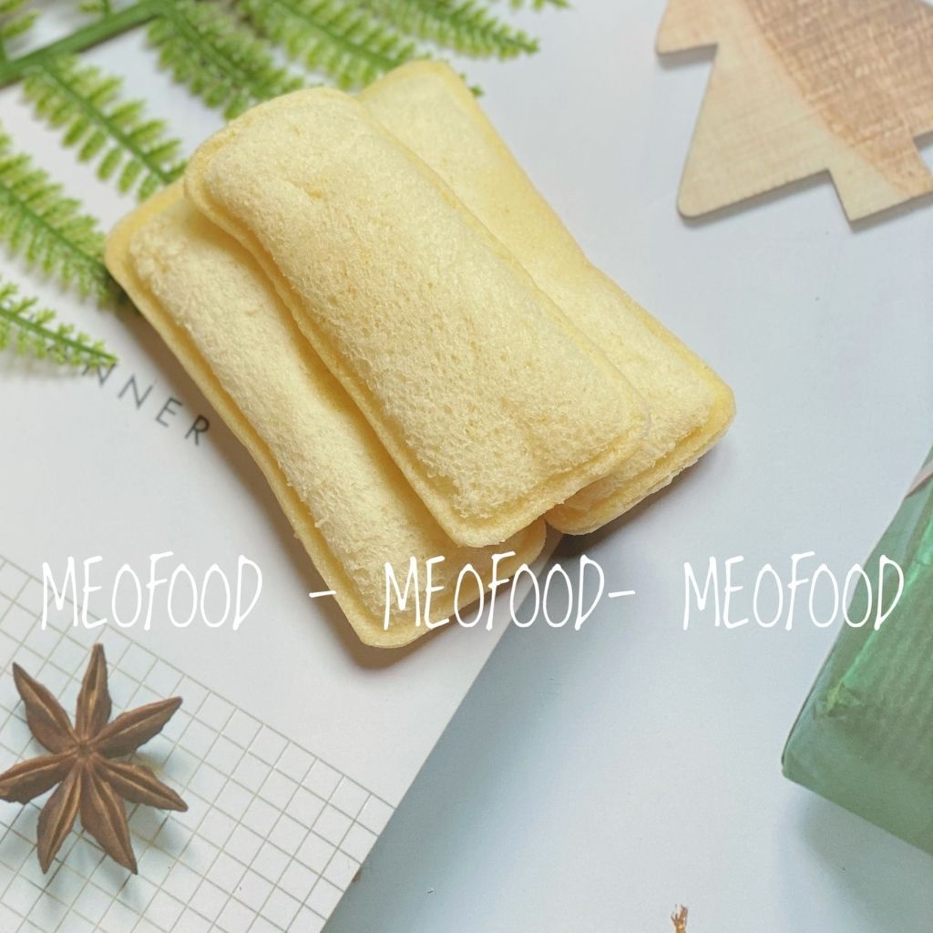 Bánh sữa chua đài loan ông già horsh 1KG Đồ ăn Vặt MeoFood MF07