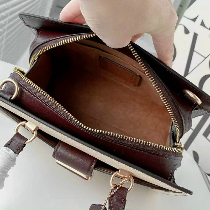 💥Túi Coach Grace  da thật💥Rẻ vô địch