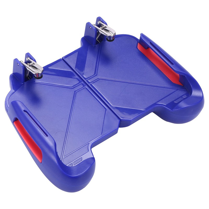 Tay Cầm Chơi Game L1R1 Cho Điện Thoại / Máy Tính Bảng | BigBuy360 - bigbuy360.vn