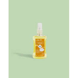 Tinh dầu chống muỗi thiên nhiên dạng xịt