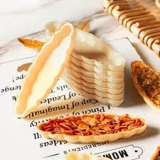 Đế bánh thuyền (30 - 60 chiếc)
