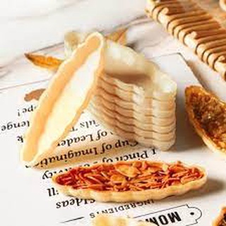 Đế bánh thuyền (30 - 60 chiếc)