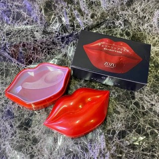 MẶT NẠ MÔI