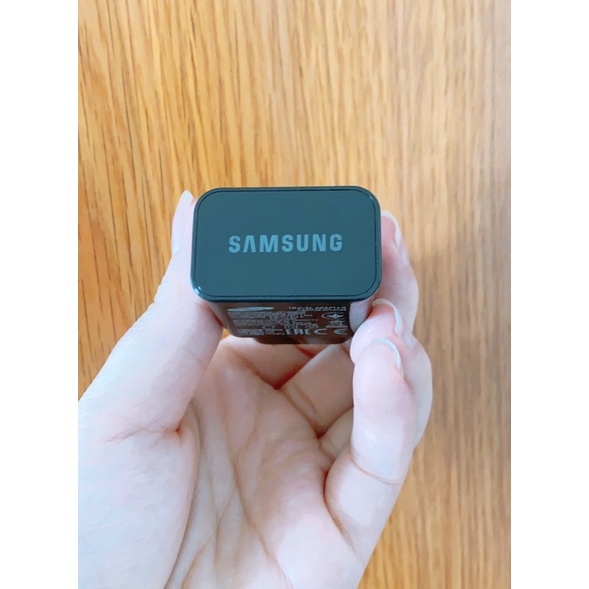 Củ sạc nhanh samsunh tặng kèm dây cáp sạc 20cm