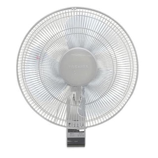 Quạt treo tường Toshiba