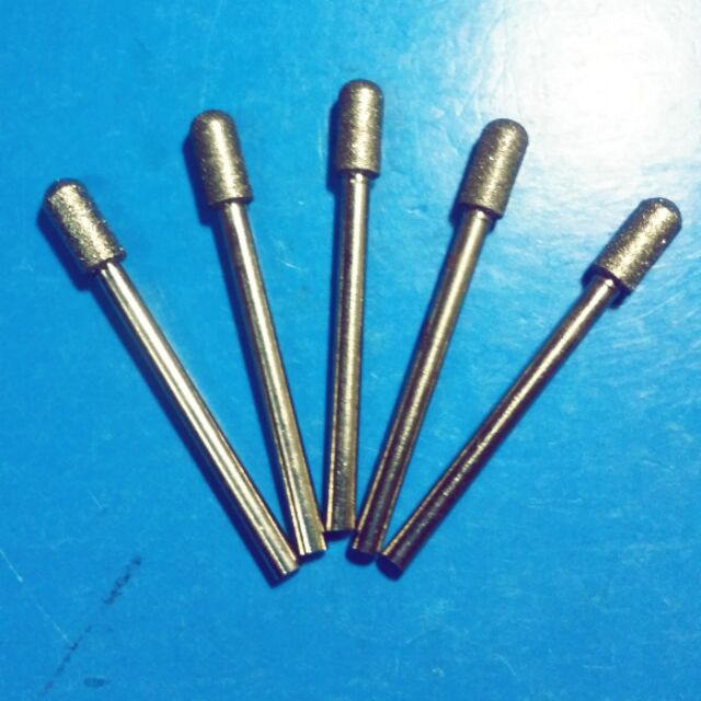 Cây mài hợp kim 3Lx5Lx 5 cây....