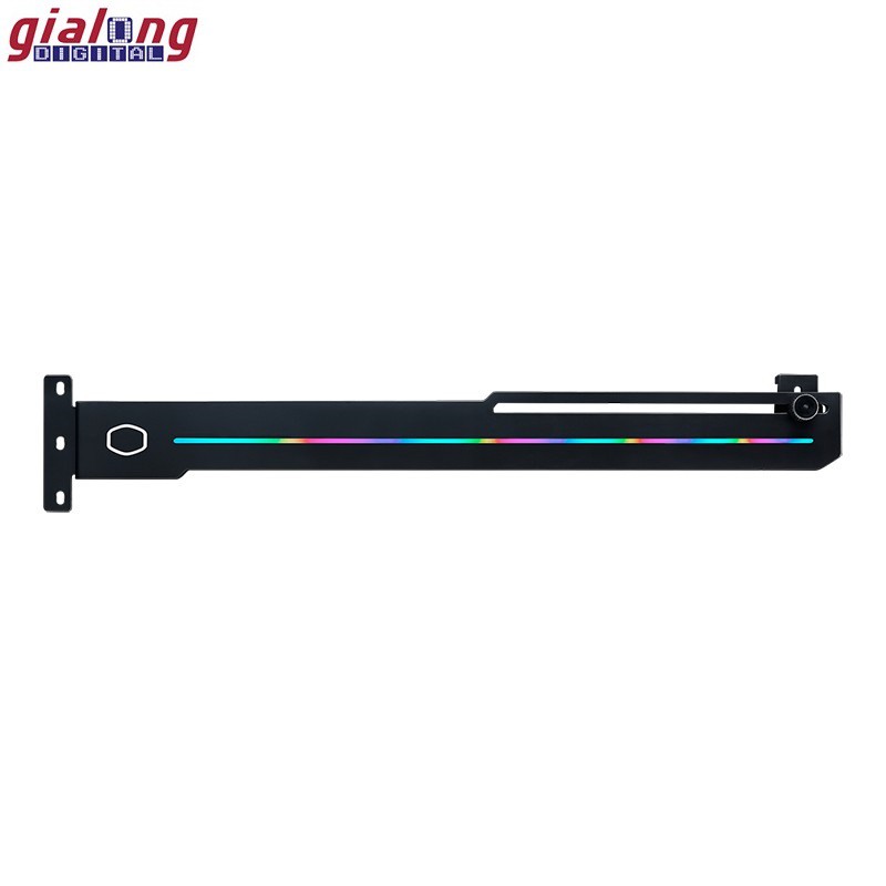 [Mã ELMS5 giảm 7% đơn 300K] Giá đỡ VGA Cooler master ELV8 Graphics and holder | BigBuy360 - bigbuy360.vn