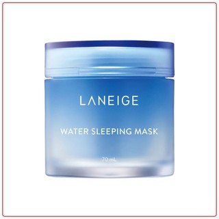 Mặt Nạ Ngủ LANEIGE Cung Cấp Nước 70ml