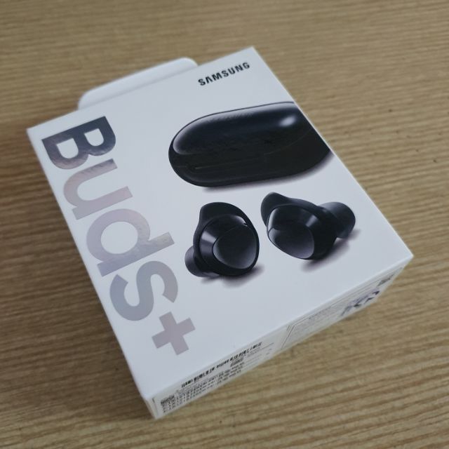  Tai nghe Samsung Galaxy Buds+ (SM-R175) - Chính Hãng
