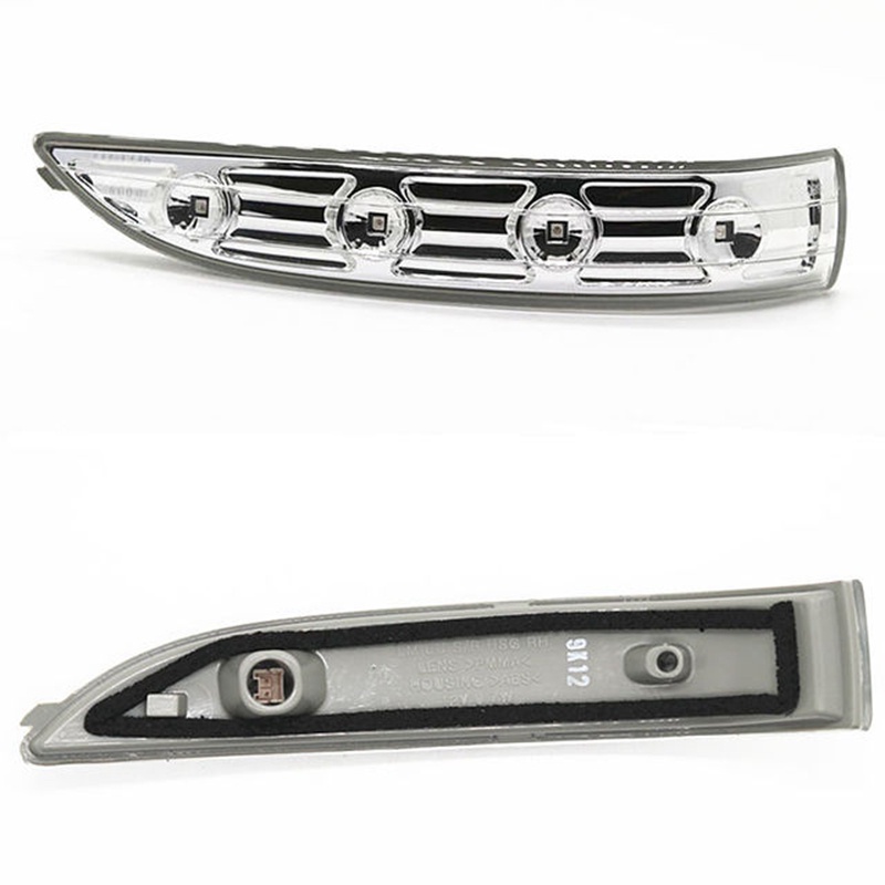 Đèn LED xi nhan gắn gương chiếu hậu cho Hyundai Tucson Ix35 2010-2014 876142S000 876242S000