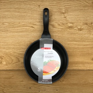 CHẢO CHỐNG DÍNH FIVESTAR 20CM