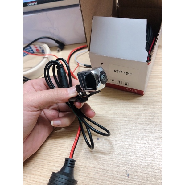 Camera lùi sony HD  1080p