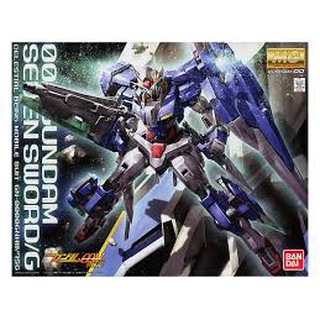 MÔ HÌNH GUNDAM MG SEVEN SWORD BANDAI