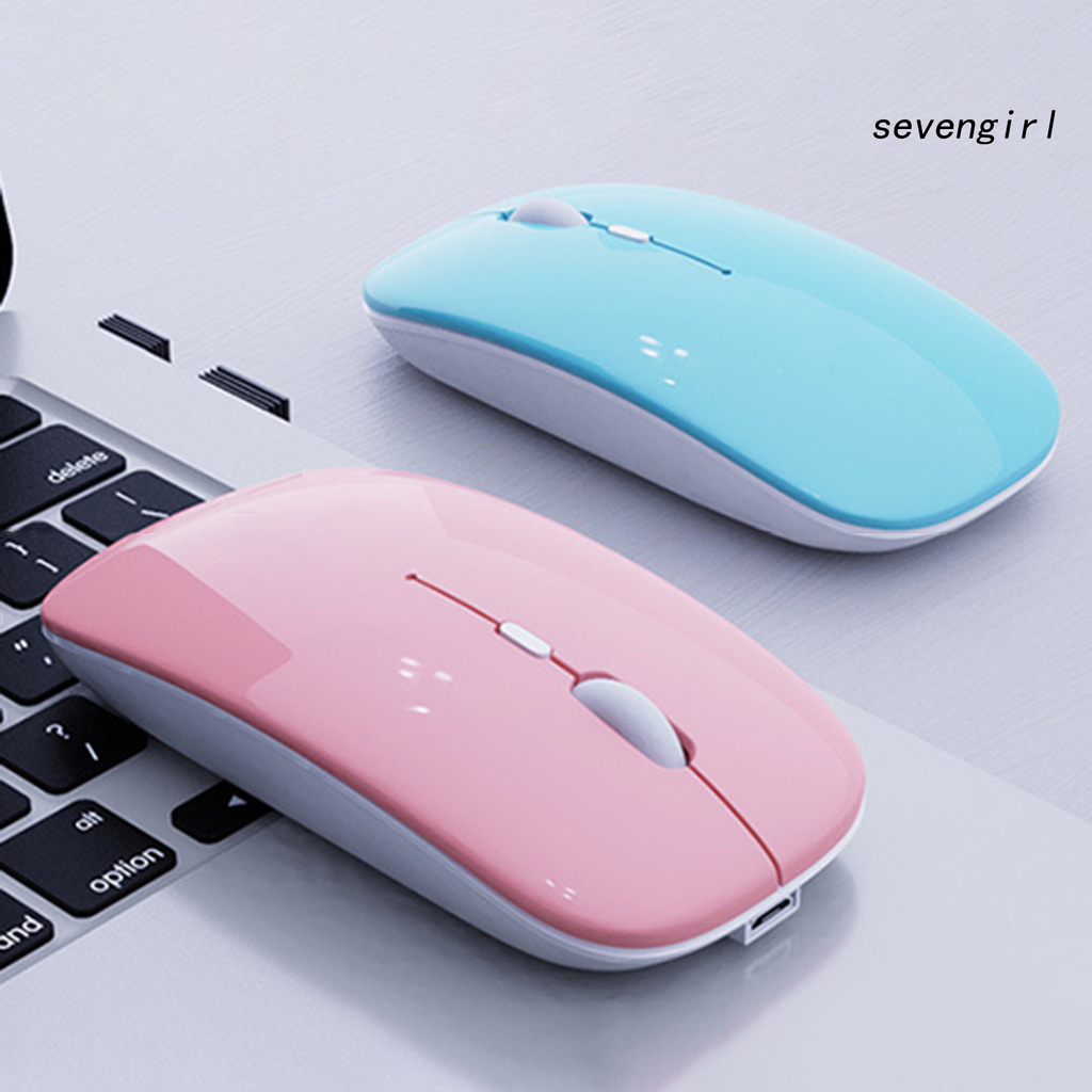 IMICE Chuột Chơi Game Thông Minh Kết Nối Bluetooth Sev-Mice E-1300