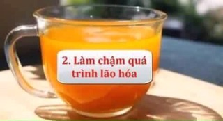 Tinh bột nghệ vàng ta nguyên chất
