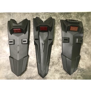 Dè Fz , Sonic Gắn Exciter 150 và Winner