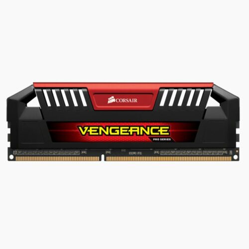 CORSAIR Bộ Nhớ Phủ Lamin 8GB DDR3 2400MHz OC PC3-19200 Chất Lượng Cao