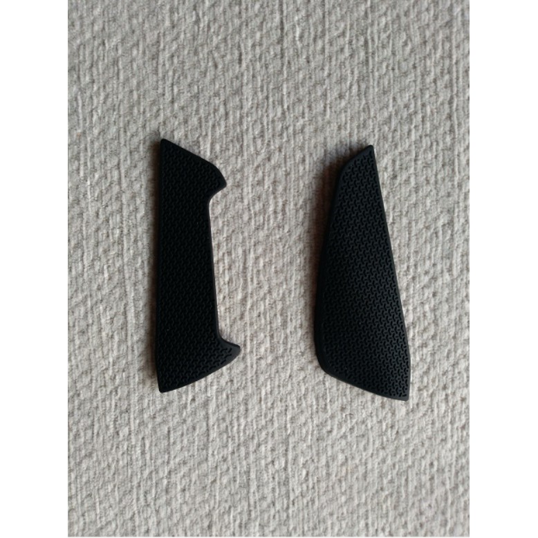 Sai Rui Rival310 Sensei310 Rival600 Frost Game Mouse Silk Skirt Foot Pad Accessories