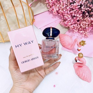 Nước hoa mini Nữ Giorgio Armani My Way 5ml