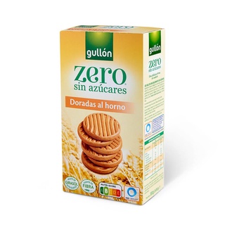 BÁNH QUY GULLON ĂN KIÊNG KHÔNG ĐƯỜNG DORADA 330G – MÃ: GL9408