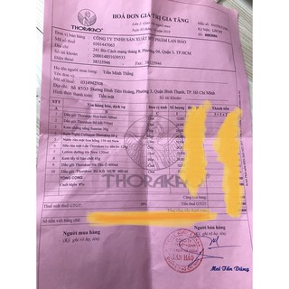 Kem dưỡng da Gấc Thorakao 3gr