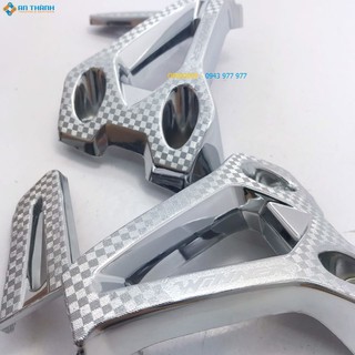 Ốp gác chân xi WINNER X (2019)