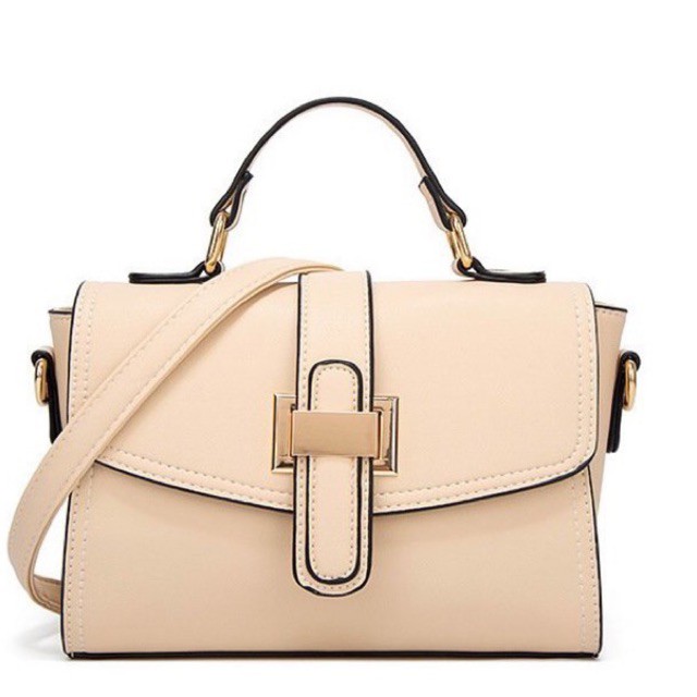 [ HÀNG MỚI CHÍNH HÃNG] Túi đeo chéo ANCHANCHI CỰC HOT❤️ | BigBuy360 - bigbuy360.vn