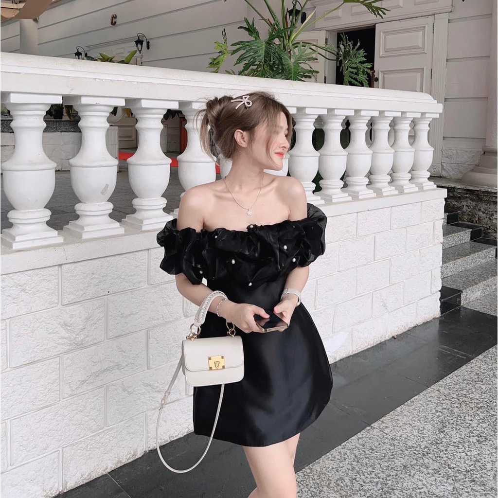 ĐẦM BẸT VAI PHỒNG NHÚN BÈO ĐÍNH HẠT