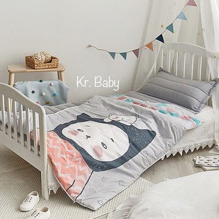 SET CHĂN NỆM CHO BÉ