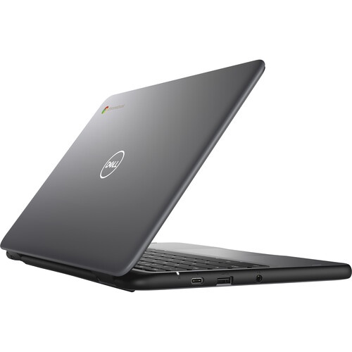 Laptop Dell 32GB Chromebook 3100 Education Edition - Hàng từ Mỹ, chất lượng bền bỉ