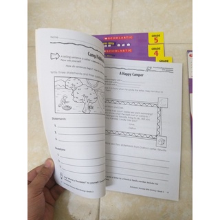 Original Full 5c - Success with Writting