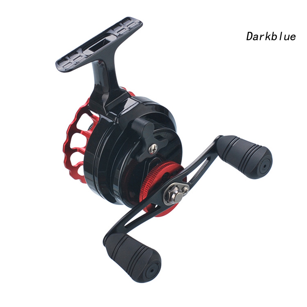 Máy Câu Cá Tay Trái / Phải FHG-3.6: 1