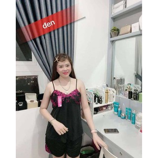 đồ ngủ thun lạnh