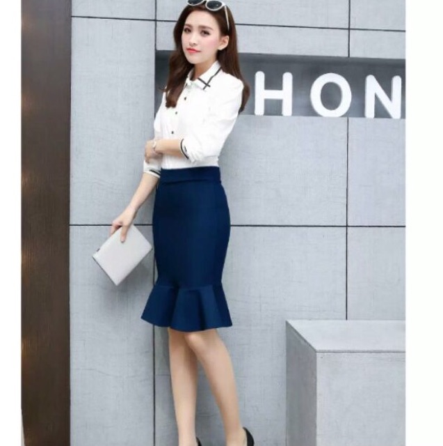 Chân váy đuôi cá | BigBuy360 - bigbuy360.vn