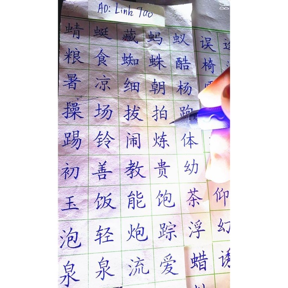 Bút Odemei Thanh đậm cùng với Bút Mg chuyên dụng thanh đậm - OD7