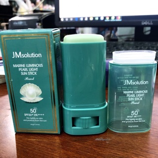 kem chống nắng Jm Solution dạng lăn
