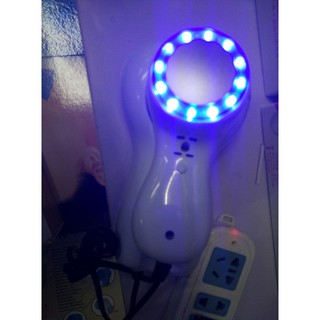 Búa  Lạnh - Búa Điện Di Lạnh (hàng loại 1) kết hợp ánh sáng sinh học xanh