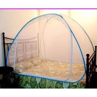 Mùng Chụp Tự Bung 1.8m x 2m