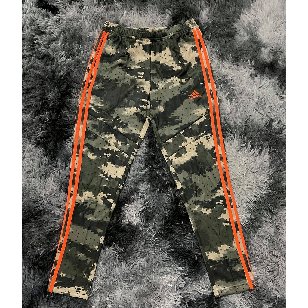 Quần Adidas TIRO 19 CAMO TRAINING PANTS #SEO_60% sẵn size XS á