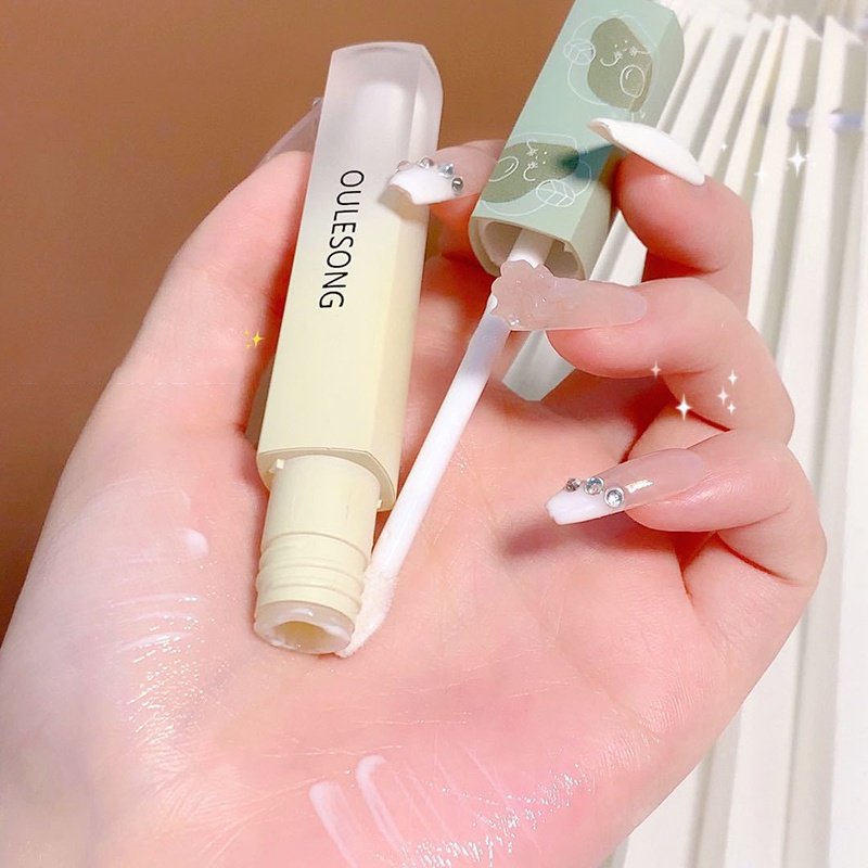Mặt Nạ Môi Chiết Xuất Bơ Dưỡng Ẩm Phục Hồi Da Môi