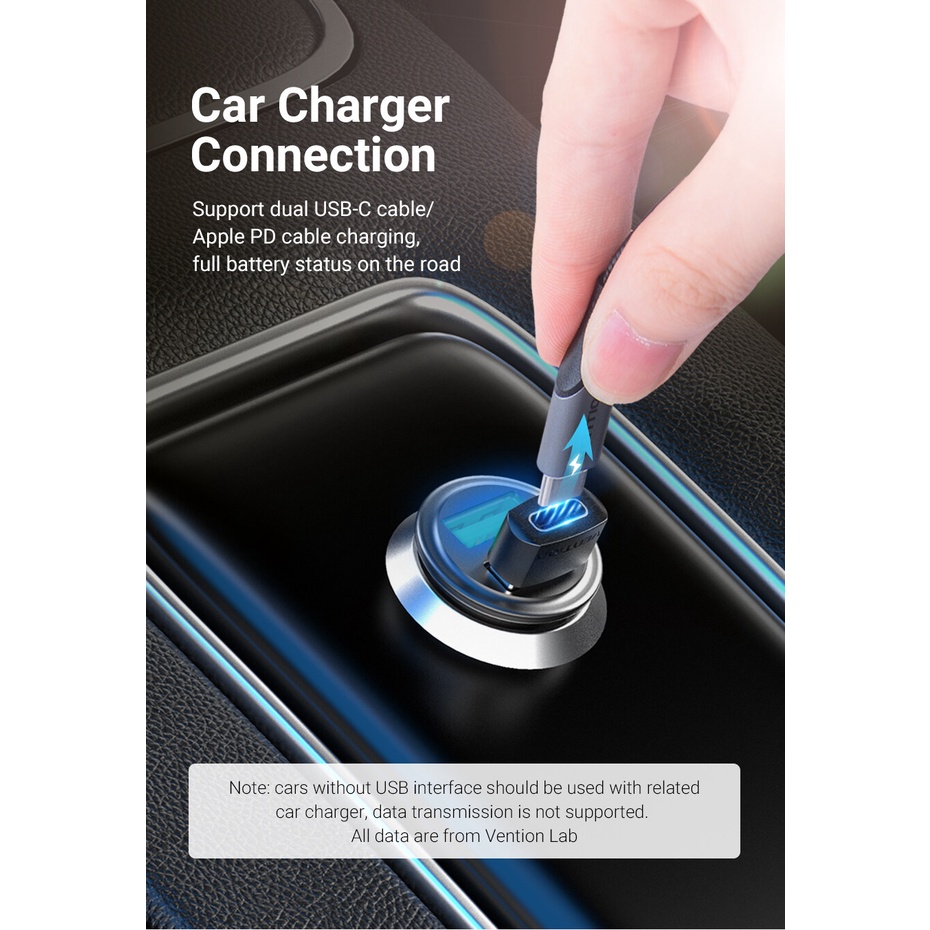 Bộ Chuyển Đổi Type C Cái Sang USB A Đực - Hàng chính hãng